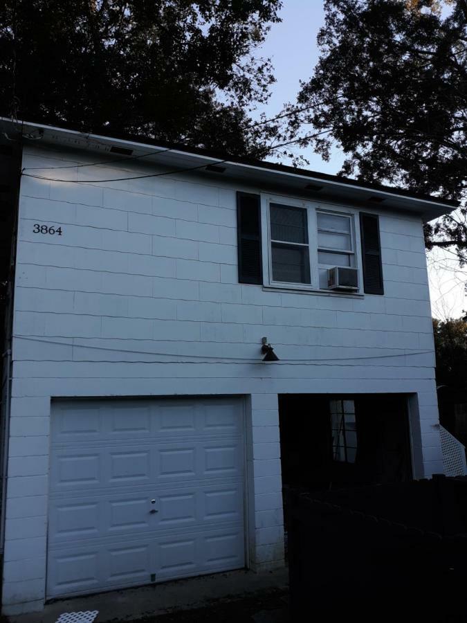 3864 Walsh Street Apartment Jacksonville Exterior photo