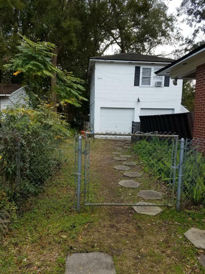 3864 Walsh Street Apartment Jacksonville Exterior photo